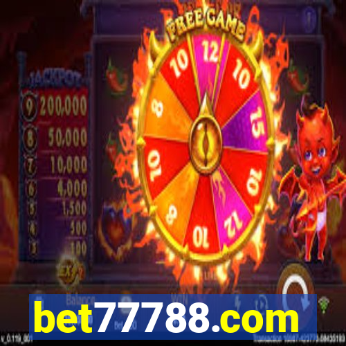 bet77788.com