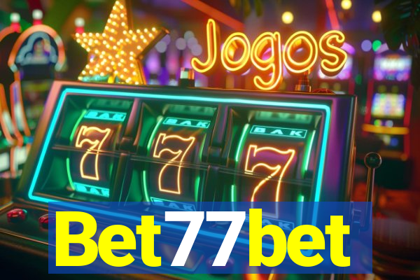 Bet77bet