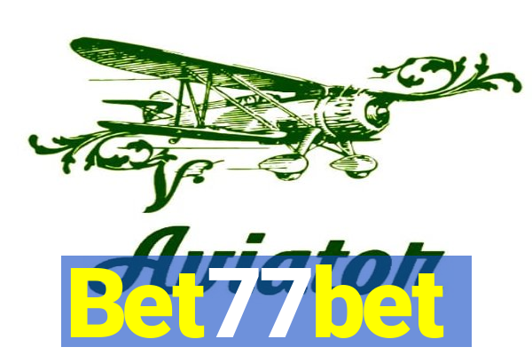 Bet77bet