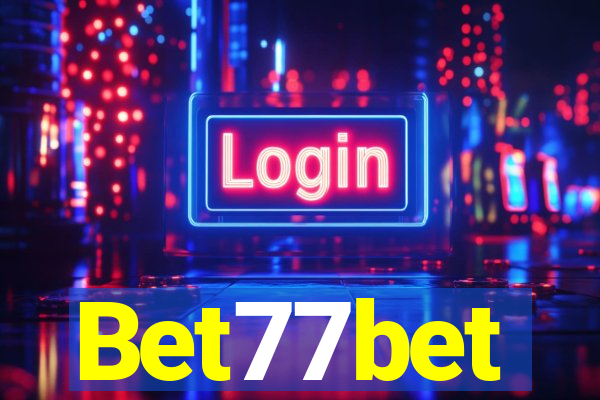 Bet77bet