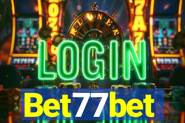 Bet77bet