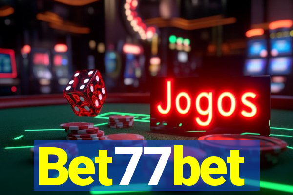 Bet77bet