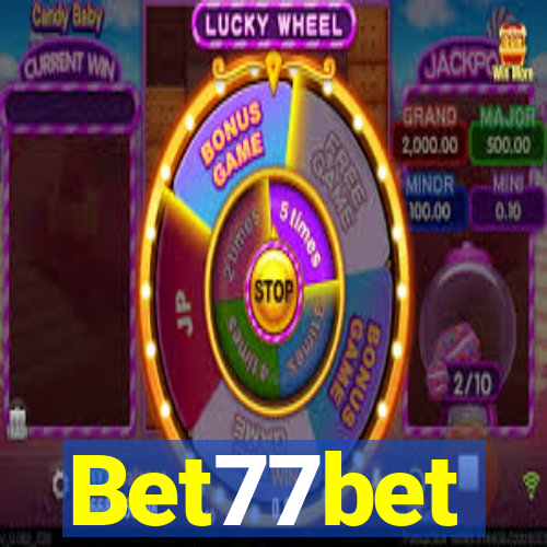 Bet77bet