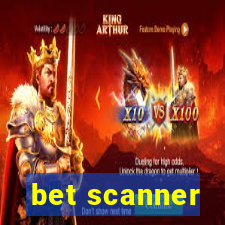 bet scanner