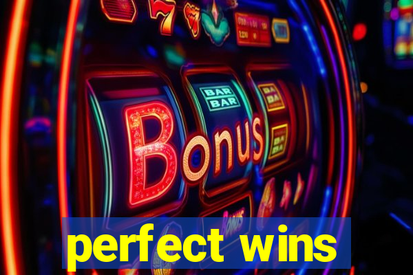 perfect wins