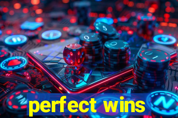 perfect wins