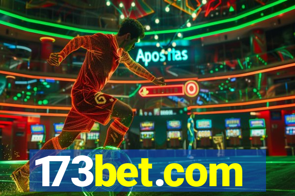 173bet.com