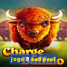 jogo 8 ball pool