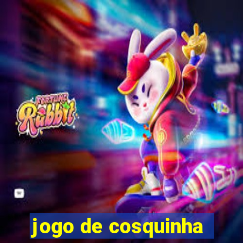 jogo de cosquinha