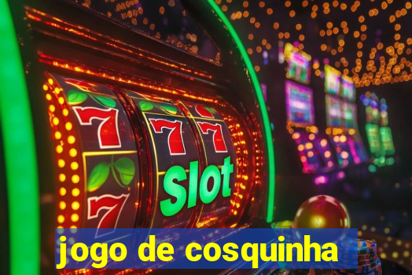 jogo de cosquinha