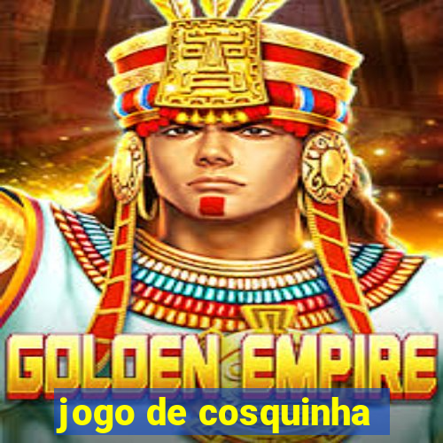 jogo de cosquinha