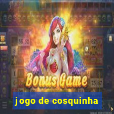 jogo de cosquinha