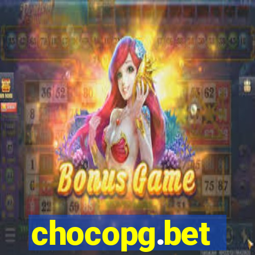 chocopg.bet