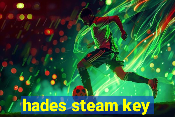 hades steam key