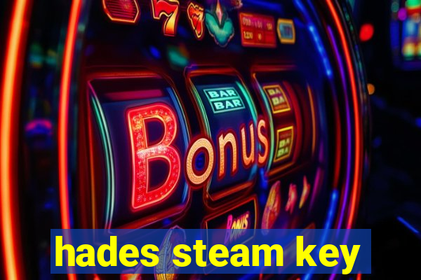 hades steam key