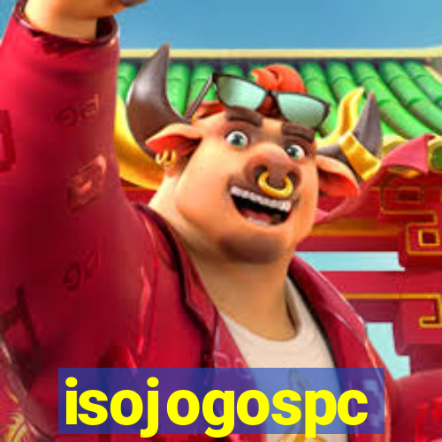 isojogospc