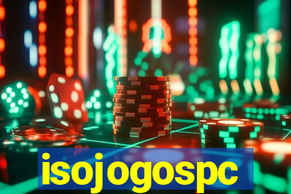 isojogospc