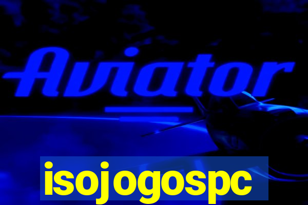 isojogospc