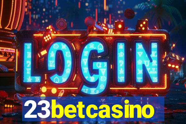 23betcasino