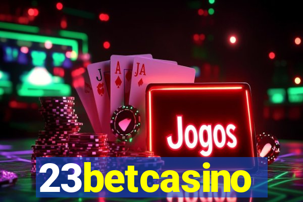 23betcasino