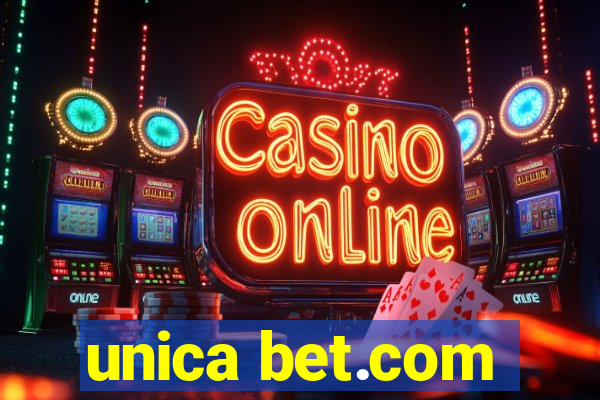 unica bet.com