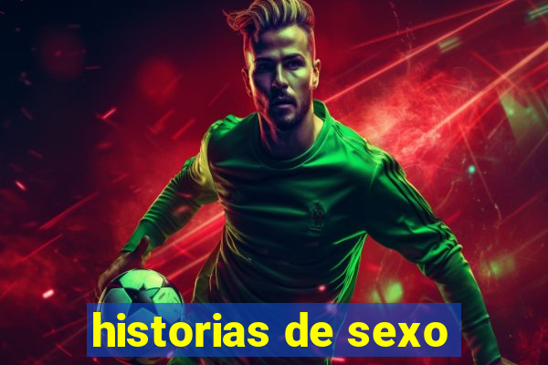 historias de sexo