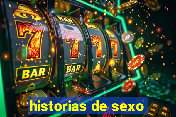 historias de sexo