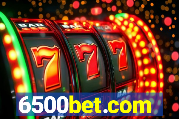 6500bet.com