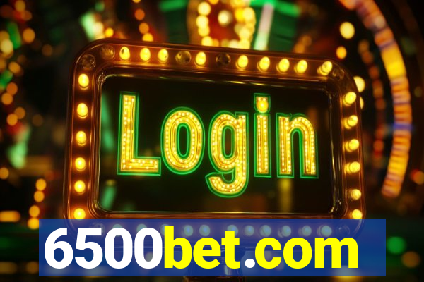 6500bet.com