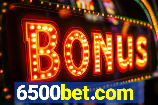 6500bet.com