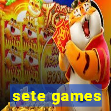 sete games