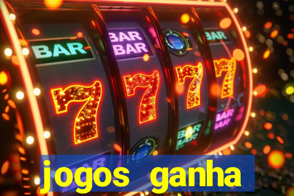 jogos ganha dinheiro sem depositar