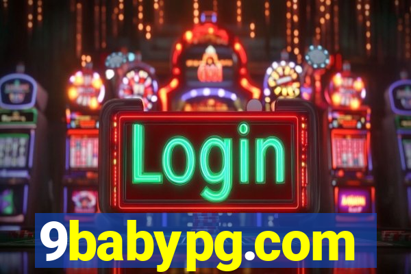 9babypg.com