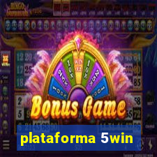 plataforma 5win