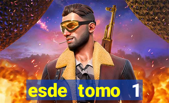 esde tomo 1 atualizado pdf