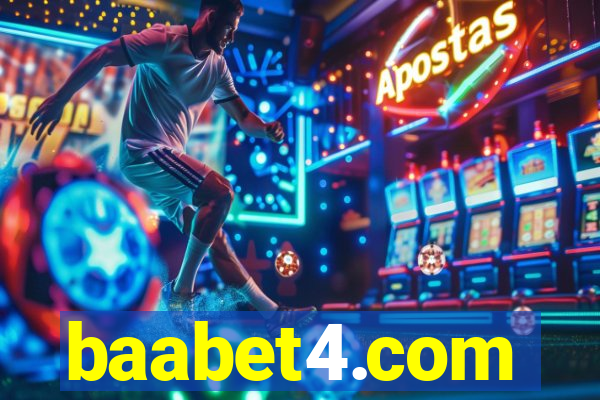 baabet4.com