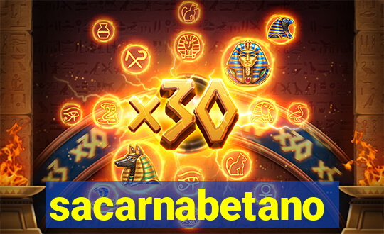 sacarnabetano