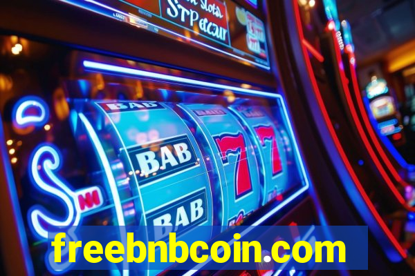 freebnbcoin.com