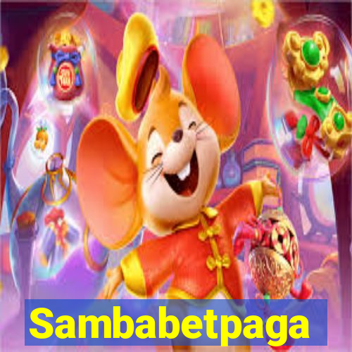 Sambabetpaga