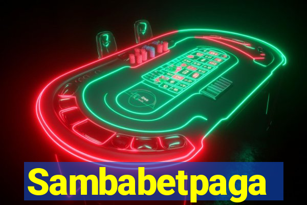 Sambabetpaga