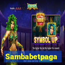 Sambabetpaga