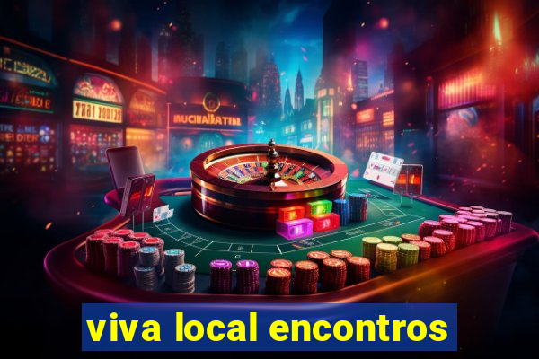 viva local encontros