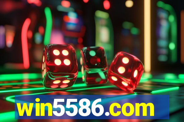 win5586.com