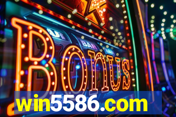 win5586.com