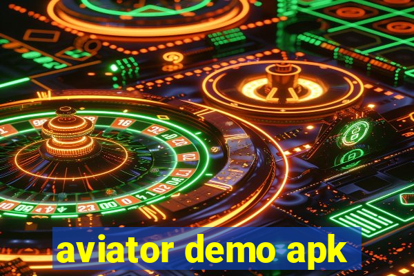 aviator demo apk