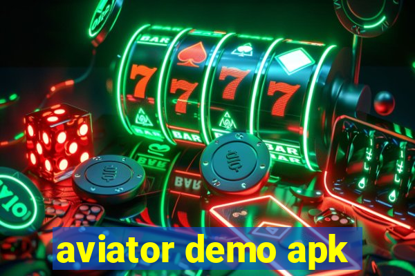 aviator demo apk