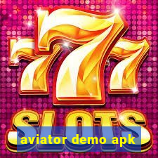 aviator demo apk