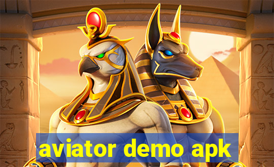 aviator demo apk