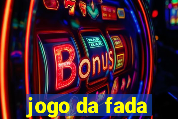 jogo da fada