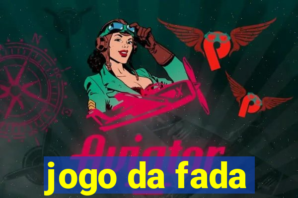 jogo da fada